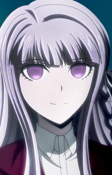 Kyouko Kirigiri