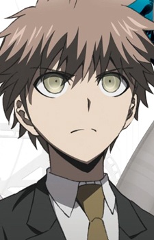 Makoto Naegi