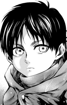 Eren Yeager