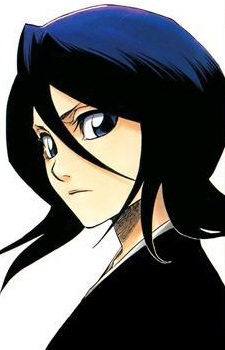 Rukia Kuchiki