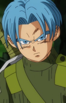 Future Trunks