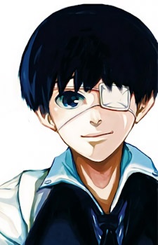 Ken Kaneki