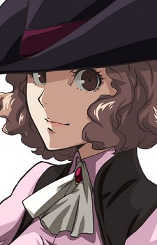 Haru Okumura