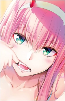 Zero Two