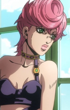 Trish Una