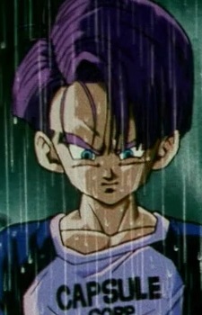 Future Trunks