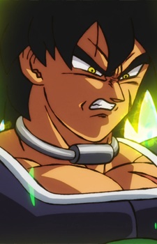 Broly