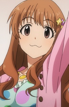 Kirari Moroboshi