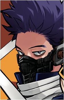 Hitoshi Shinsou