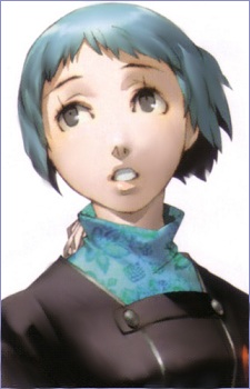 Fuuka Yamagishi