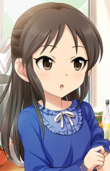 Arisu Tachibana