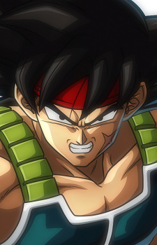 Bardock