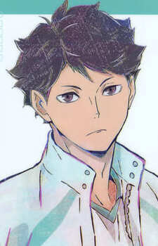 Tooru Oikawa