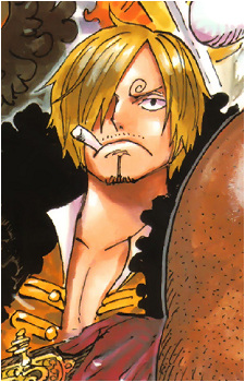 Sanji