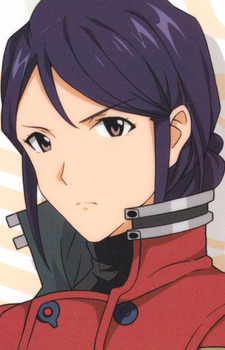 Misato Katsuragi