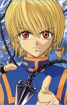 Kurapika