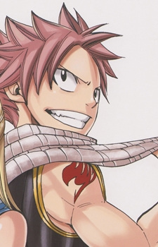 Natsu Dragneel