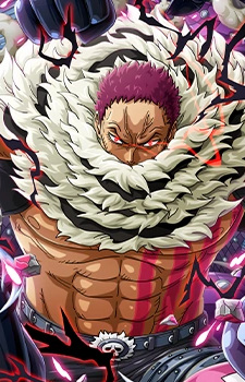 Katakuri Charlotte