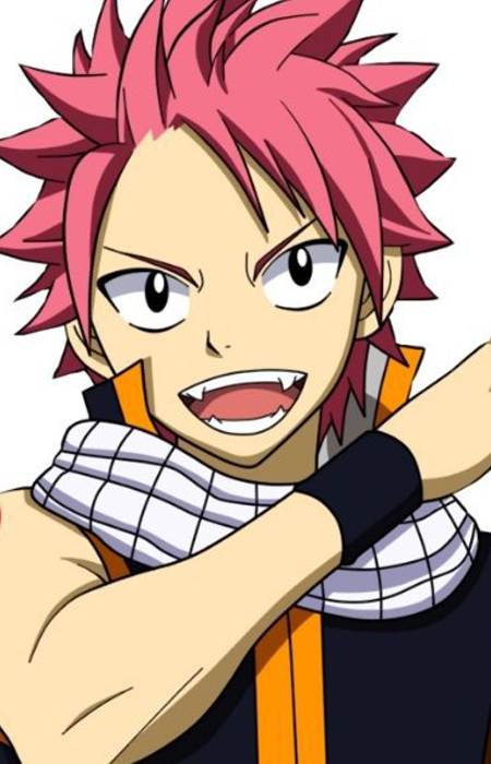 Natsu Dragneel