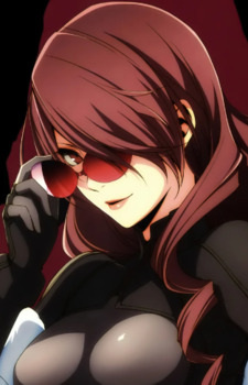 Mitsuru Kirijou