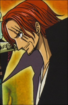 Shanks