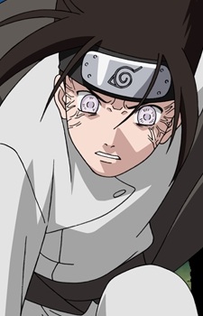 Neji Hyuuga