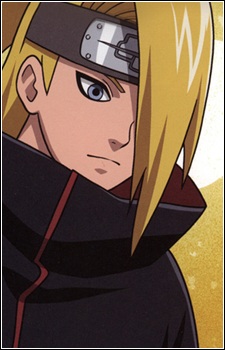 Deidara