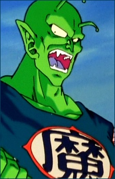 Piccolo Daimao