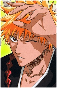 Ichigo Kurosaki