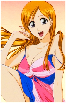 Orihime Inoue