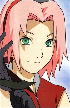 Sakura Haruno