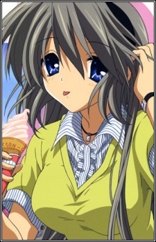 Tomoyo Sakagami