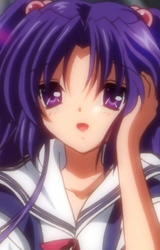 Kotomi Ichinose