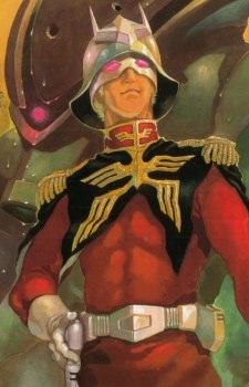 Char Aznable