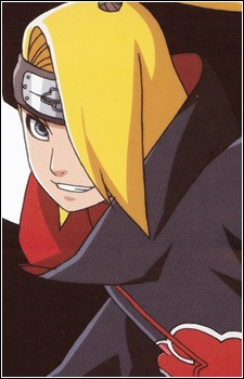 Deidara