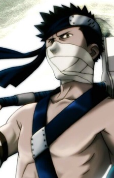 Zabuza Momochi