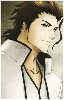 Sousuke Aizen