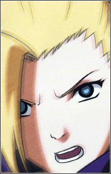 Ino Yamanaka