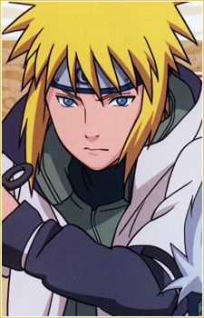 Minato Namikaze