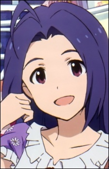 Azusa Miura