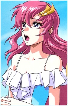 Lacus Clyne