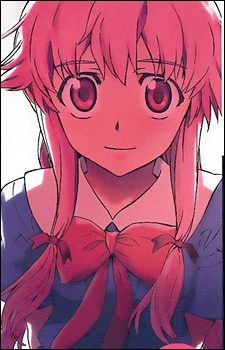 Yuno Gasai