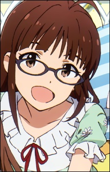 Ritsuko Akizuki