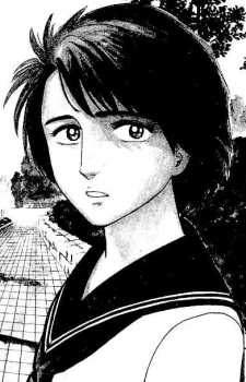 Satomi Murano