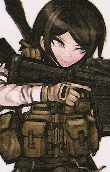 Mukuro Ikusaba