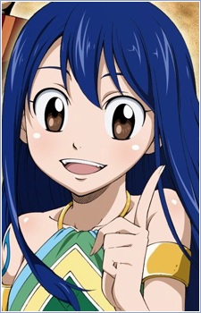 Wendy Marvell