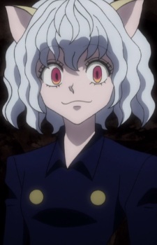 Neferpitou