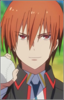 Kyousuke Natsume