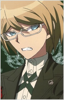 Byakuya Togami