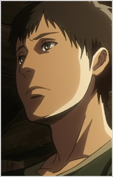 Bertolt Hoover